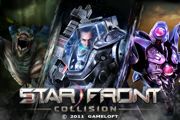 Starfront Collision