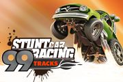 Stunt Car Racing 99 Tracks