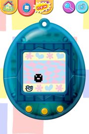 Tamagotchi Classic