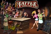 Tapper World Tour