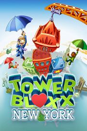 Tower Bloxx New York