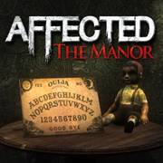 Affected The Manor: HORROR GAME