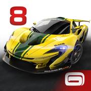 Asphalt 8: Airborne v2.7.0 IPA