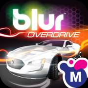 Blur Overdrive v1.0.2 IPA