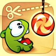 Cut the Rope 2.4.1 Decrypted