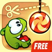 Cut the Rope 2.3.8 Decrypted