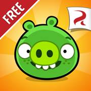 Bad Piggies 1.5.3 Decrypted