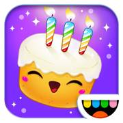 BirthdayParty 1.0.4 Decrypted