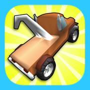 Toon Drive Mysteries 1.6.1