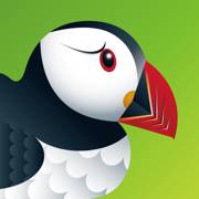 Puffin Cloud Browser v5.2.9 IPA