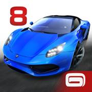 Asphalt 8: Airborne v1.7.2a IPA