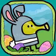 Doodle Jump Easter Special v1.0.5 IPA