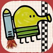 Doodle Jump Race v1.2.2 IPA