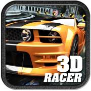 ` Aero Speed Car 3D Racing - Real Most Wanted Race Games v1.1 IPA