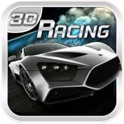 ` Action Car Highway Racing 3D - Most Wanted Speed Racer v1.1 IPA