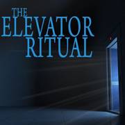 The Elevator Ritual - Horror Mini Game