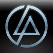 Linkin Park: 8 Bit Rebellion! - Artificial Life, Inc. (2010, iPhone Game)