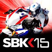 SBK15 - Official Mobile Game v1.4.3 IPA