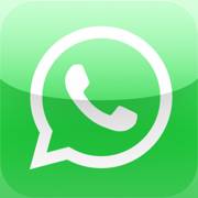 WhatsApp 2.11.8 Decrypted