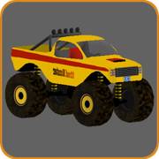 Offroad Monster 2 Lite 1.01