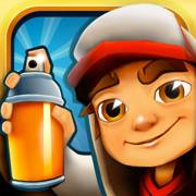 Kiloo - Subway Surf (Android All Version 1.0.0 - 1.20.1)