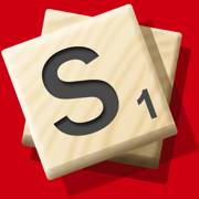 SCRABBLE Premium (iOS) - Version 1.0.20 (First Version)