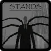 Slenderman Stands (iOS Free All Version)