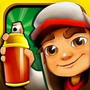 Subway Surfers Cracked Christmas 2012 1.5.2