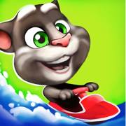 Talking Tom Jetski [64-BIT]