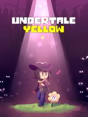 Undertale Yellow 1.2 iOS Port ipa