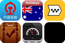 Icons grid
