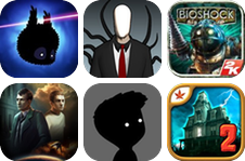 Icons grid