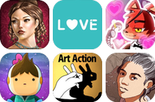 Icons grid