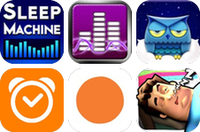 Icons grid