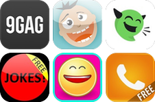 Icons grid