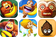 Icons grid