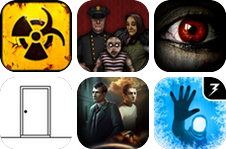 Icons grid