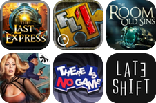 Icons grid