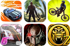 Icons grid