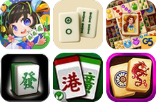 Icons grid