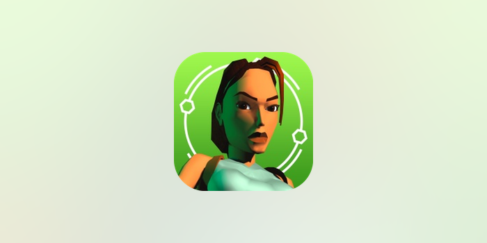 Tomb Raider