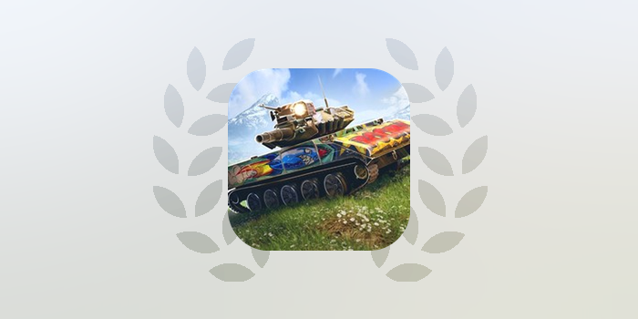 World of Tanks Blitz