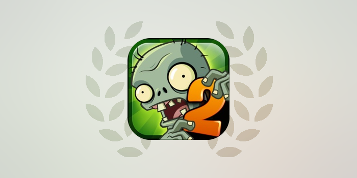 Plants vs. Zombies 2