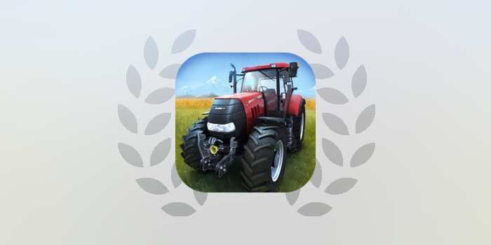 Farming Simulator 14