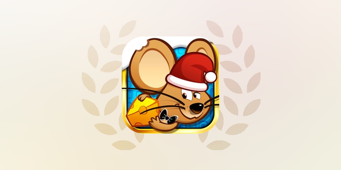 SPY mouse