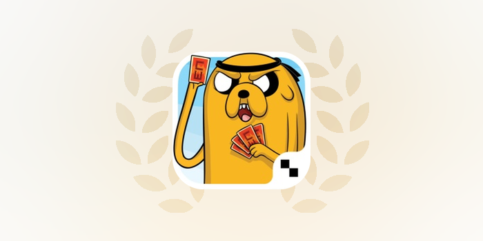 Card Wars - Adventure Time