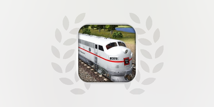 Trainz Driver