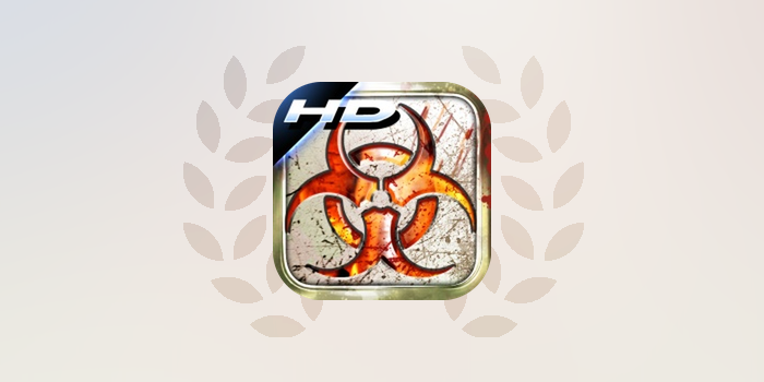 Zombie Infection HD