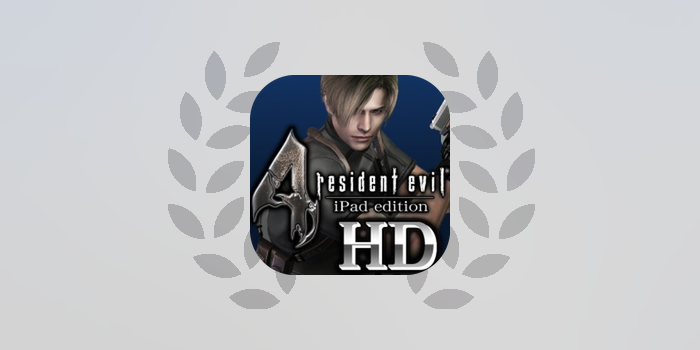 Взлом Resident Evil HD