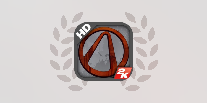 Borderlands Legends HD